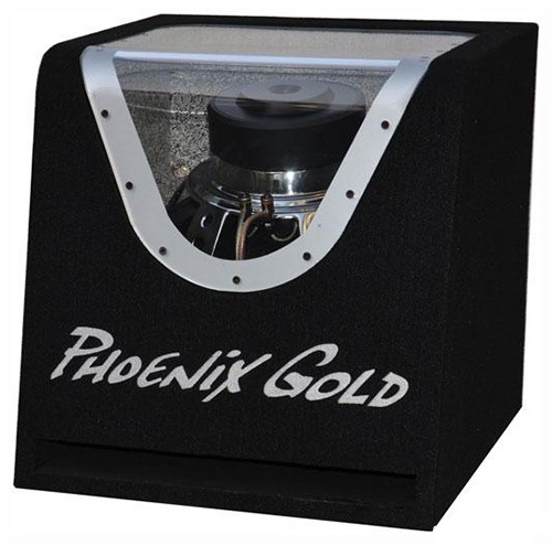 ������������� �������� Phoenix Gold KGB12-BP